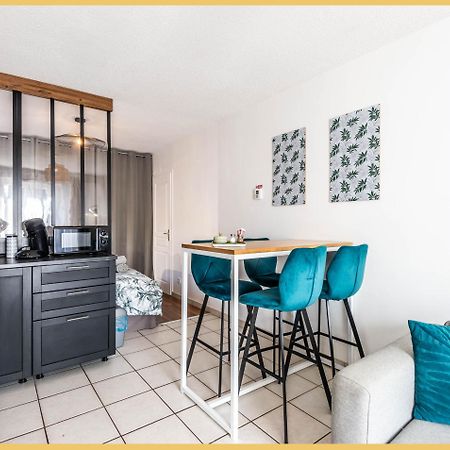 Appartement Le Blansin Saint-Pierre-en-Faucigny Esterno foto