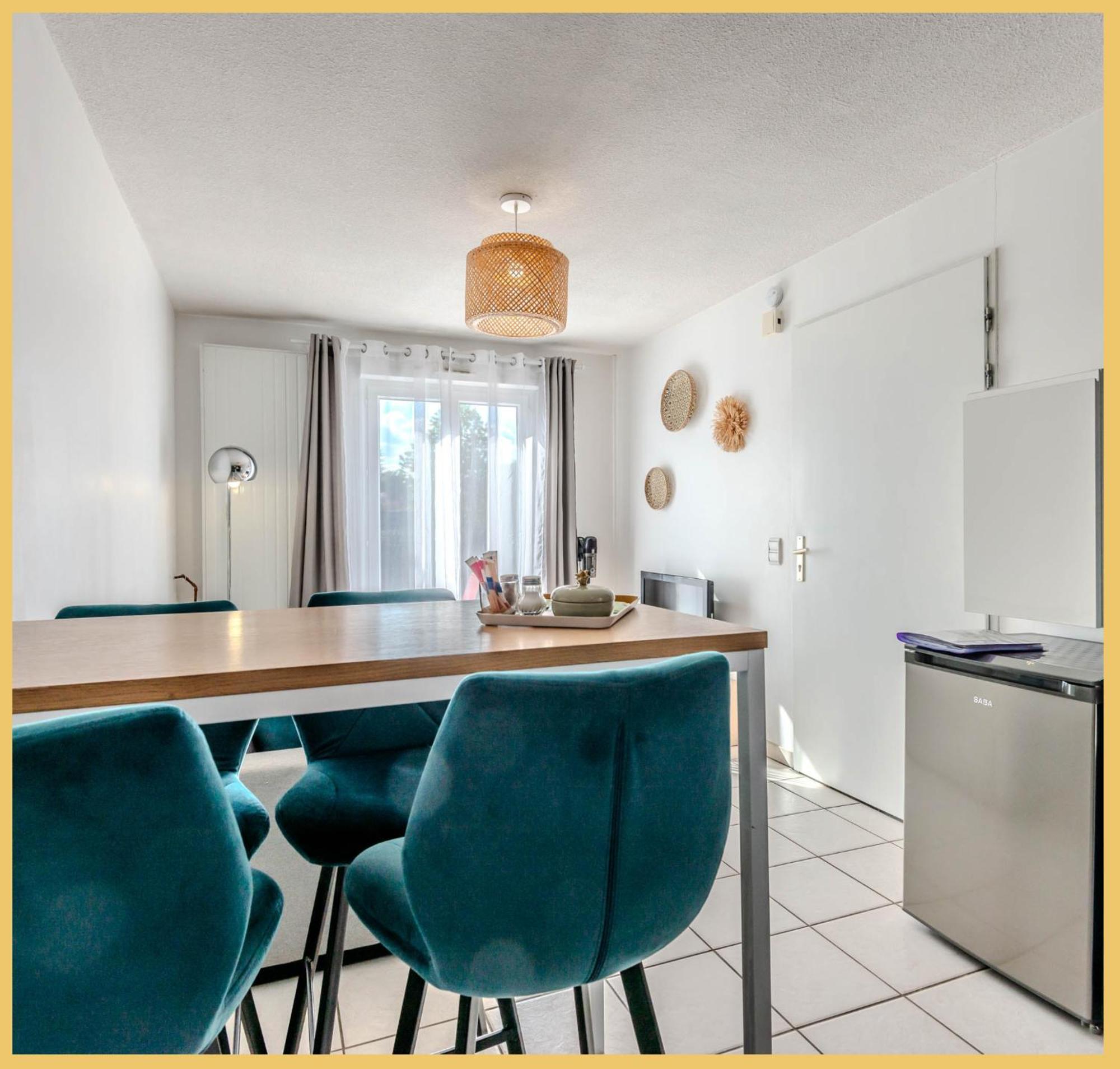 Appartement Le Blansin Saint-Pierre-en-Faucigny Esterno foto