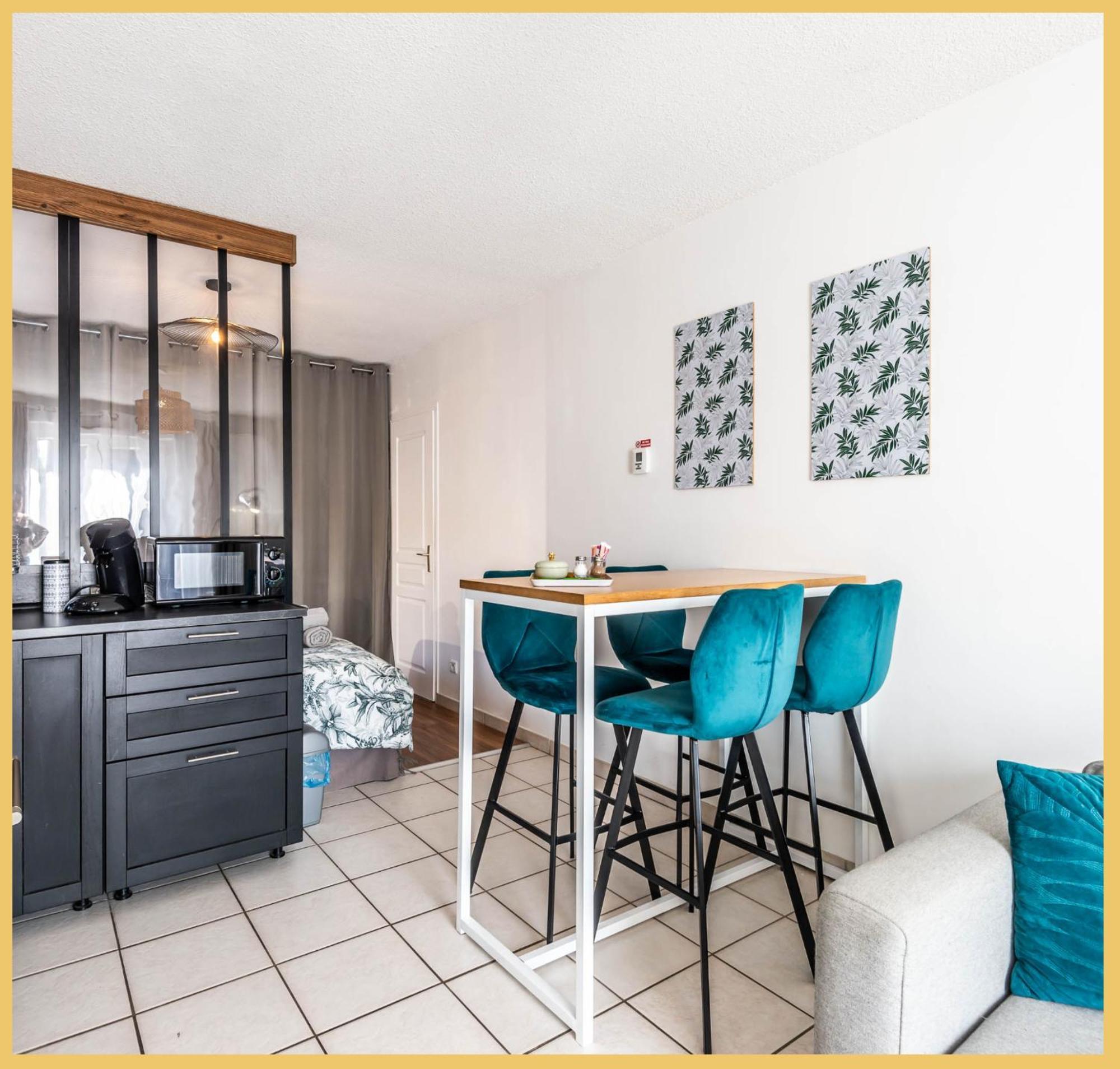 Appartement Le Blansin Saint-Pierre-en-Faucigny Esterno foto