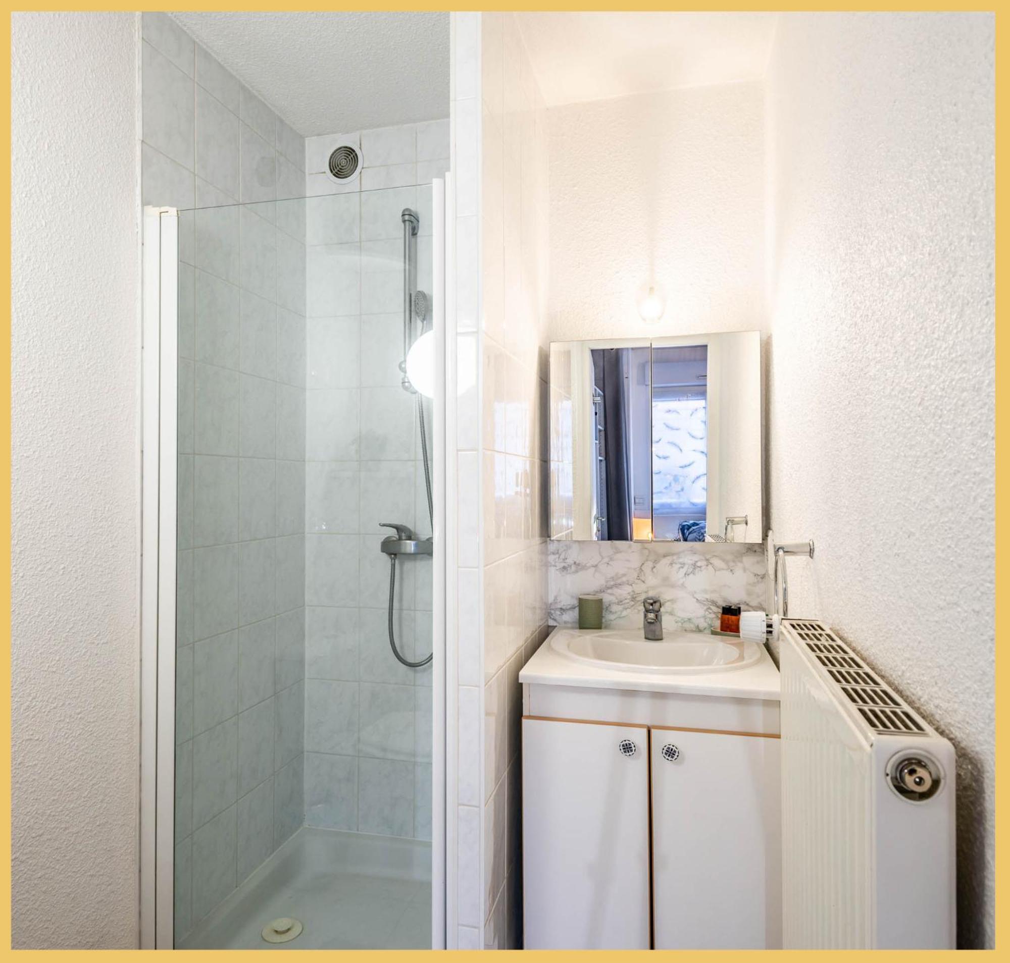 Appartement Le Blansin Saint-Pierre-en-Faucigny Esterno foto