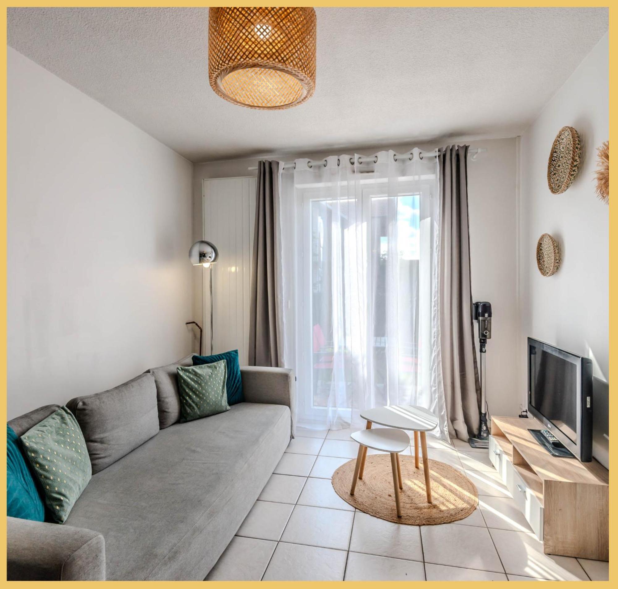 Appartement Le Blansin Saint-Pierre-en-Faucigny Esterno foto
