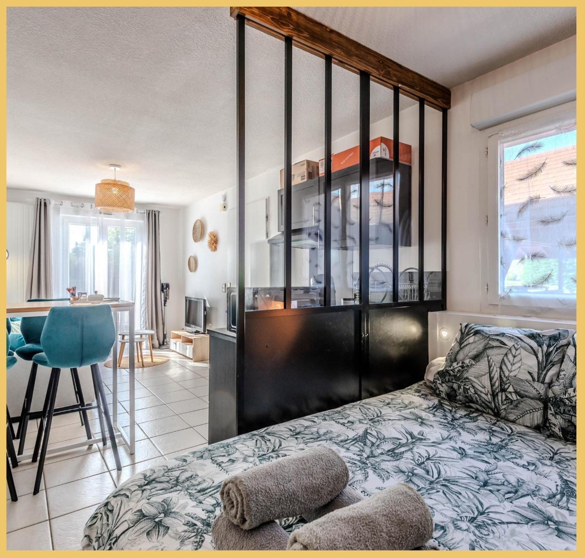 Appartement Le Blansin Saint-Pierre-en-Faucigny Esterno foto